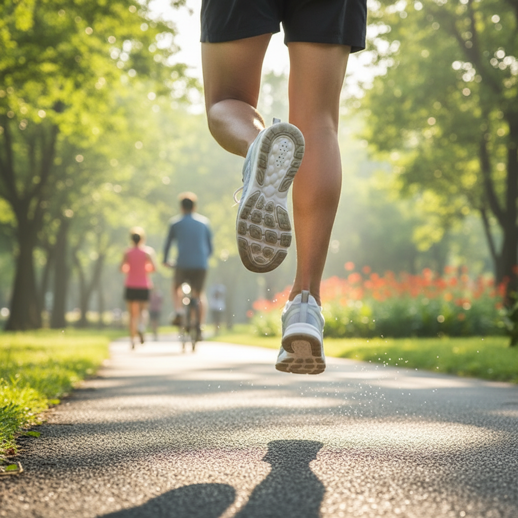 4D Massage Shoes Insoles Super Soft Latex Sports Insole for Feet Running Basket Shoe Sole Arch Support Orthopedic Inserts Unisex